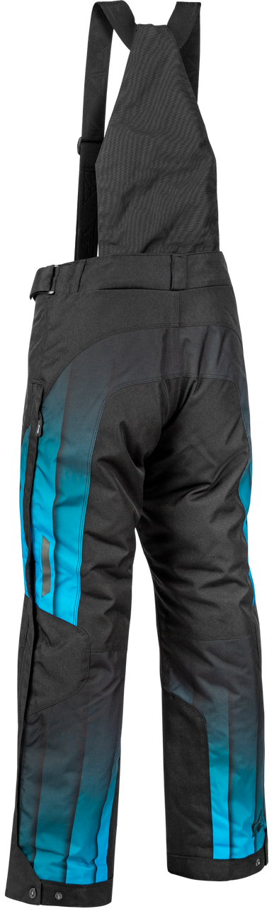 Women's Snx Pro Pant Blue/Black 3x