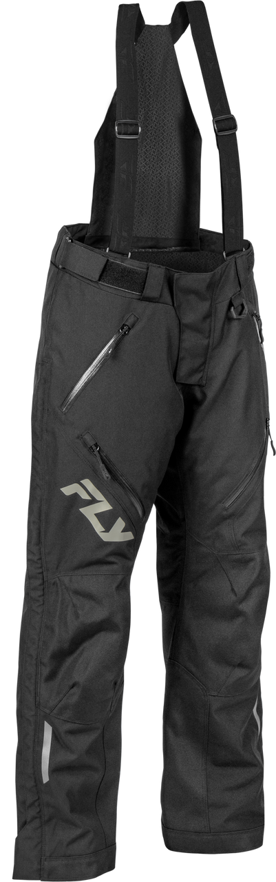 Women's Snx Pro Pant Black Sm