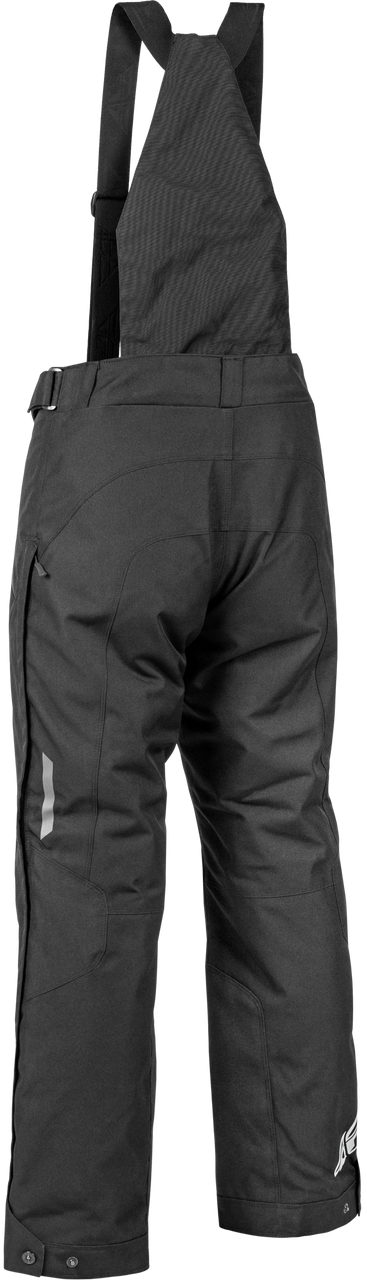 Women's Snx Pro Pant Black Md