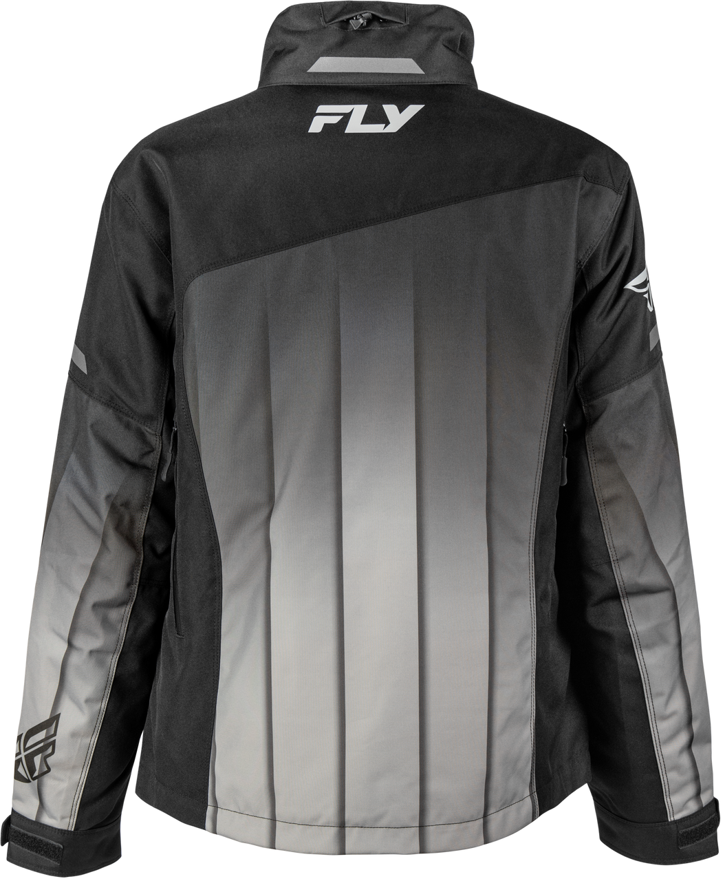 Women's Snx Pro Jacket Black 4x