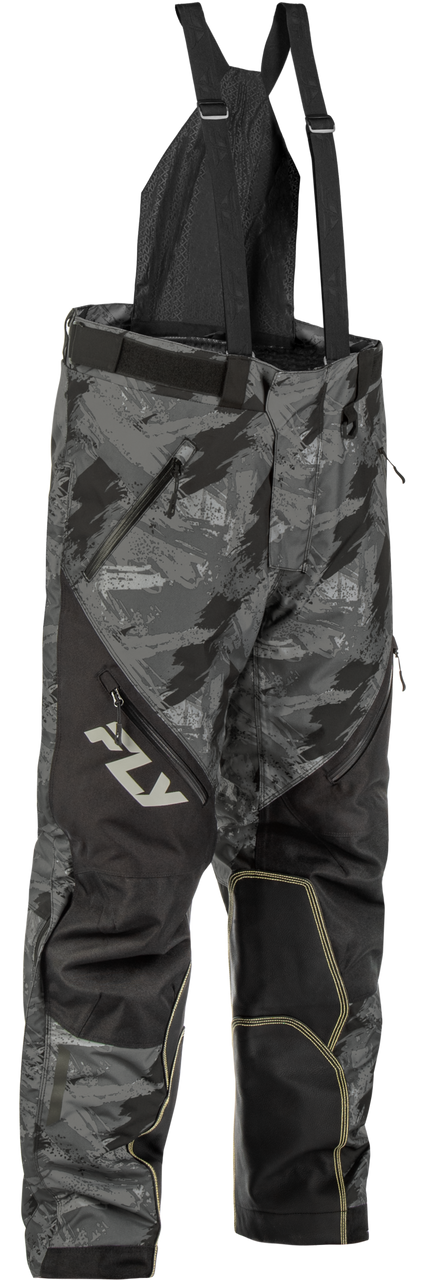 Snx Pro Sb Pant Black 3x