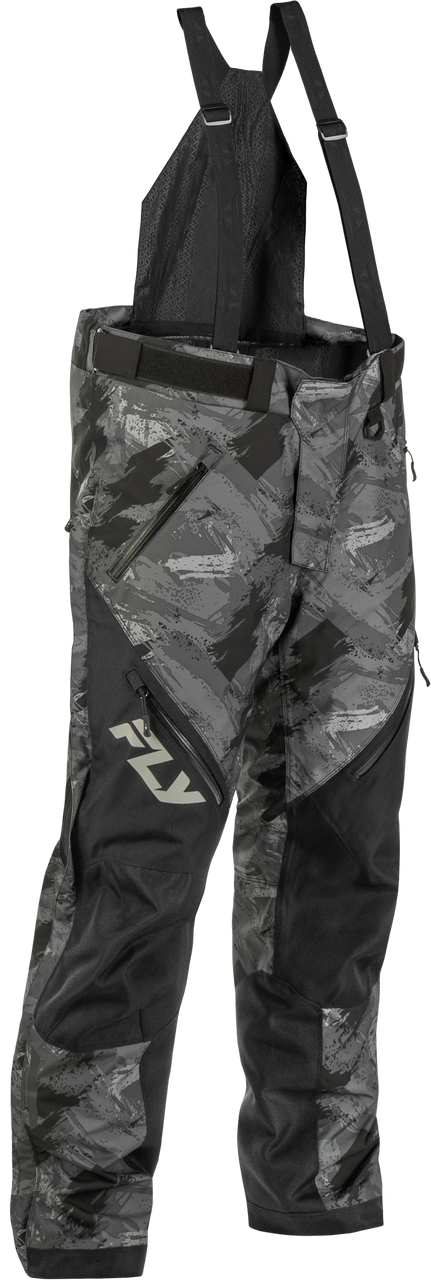 Snx Pro Pant Black Lg