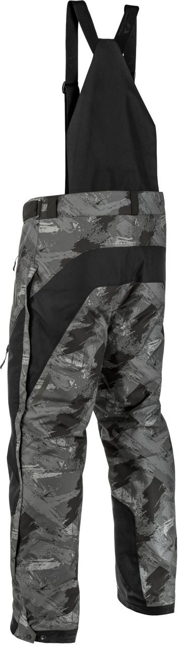 Snx Pro Pant Black Lg