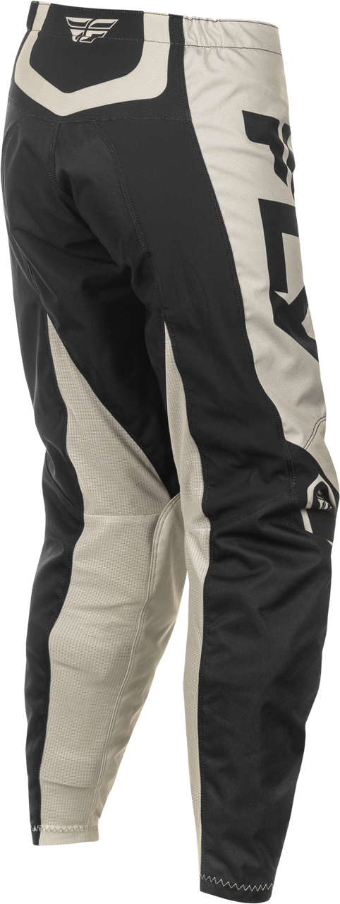 Women's F 16 Pants Black/White Sz 05/06