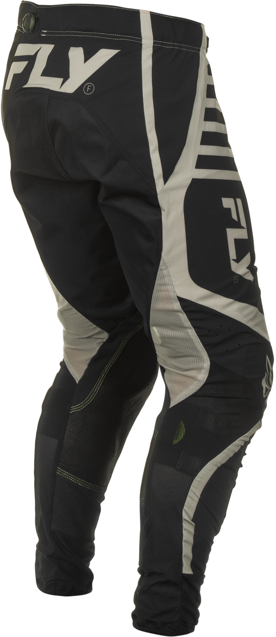 Lite Pants Black/Grey Sz 32