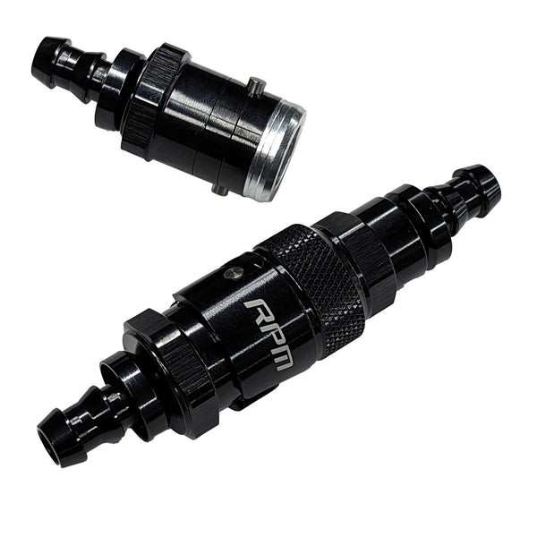 RPM Fill-A-Buddy Fueling Option