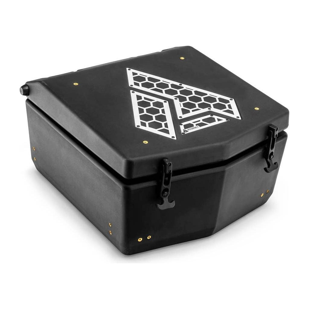 Polaris RZR Pro R Cooler / Cargo Box | Assault Industries