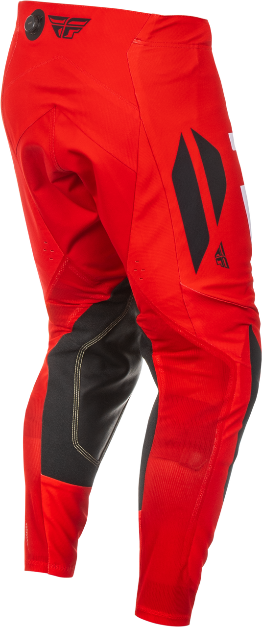 Evolution  Dst  Pants Red/White/Black Sz 28