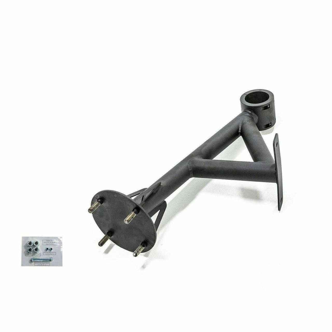 Can Am X3 Spare Tire Carrier | SuperATV