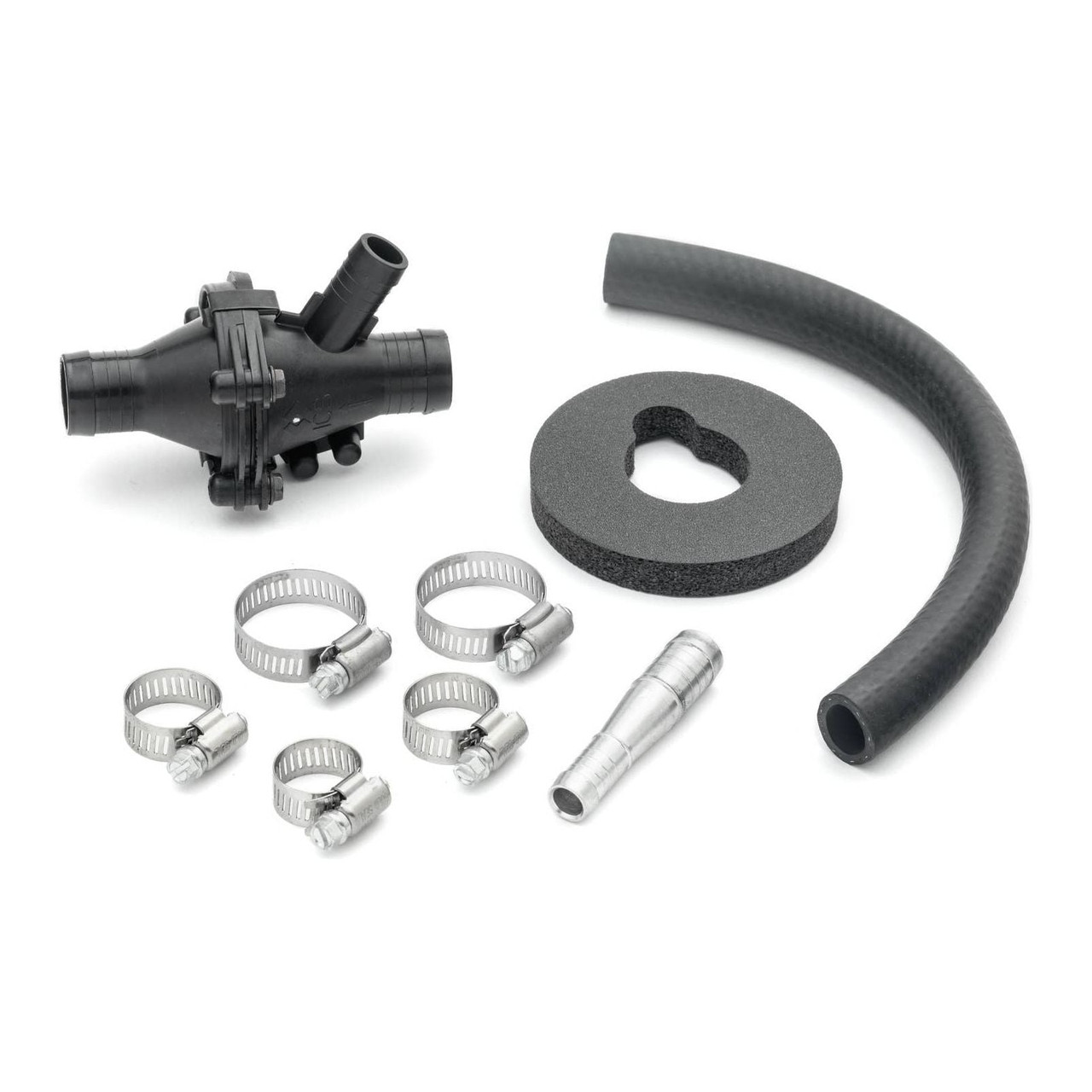 Can Am Commander In-Dash Cab Heater | SuperATV