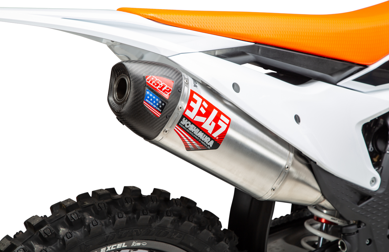 Rs 12 Slip On W/S/A Ktm/Hus