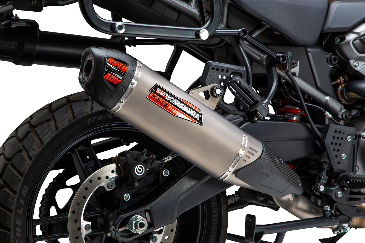 Rs 4 Exhaust Spark Arrestor Insert Replacement Part