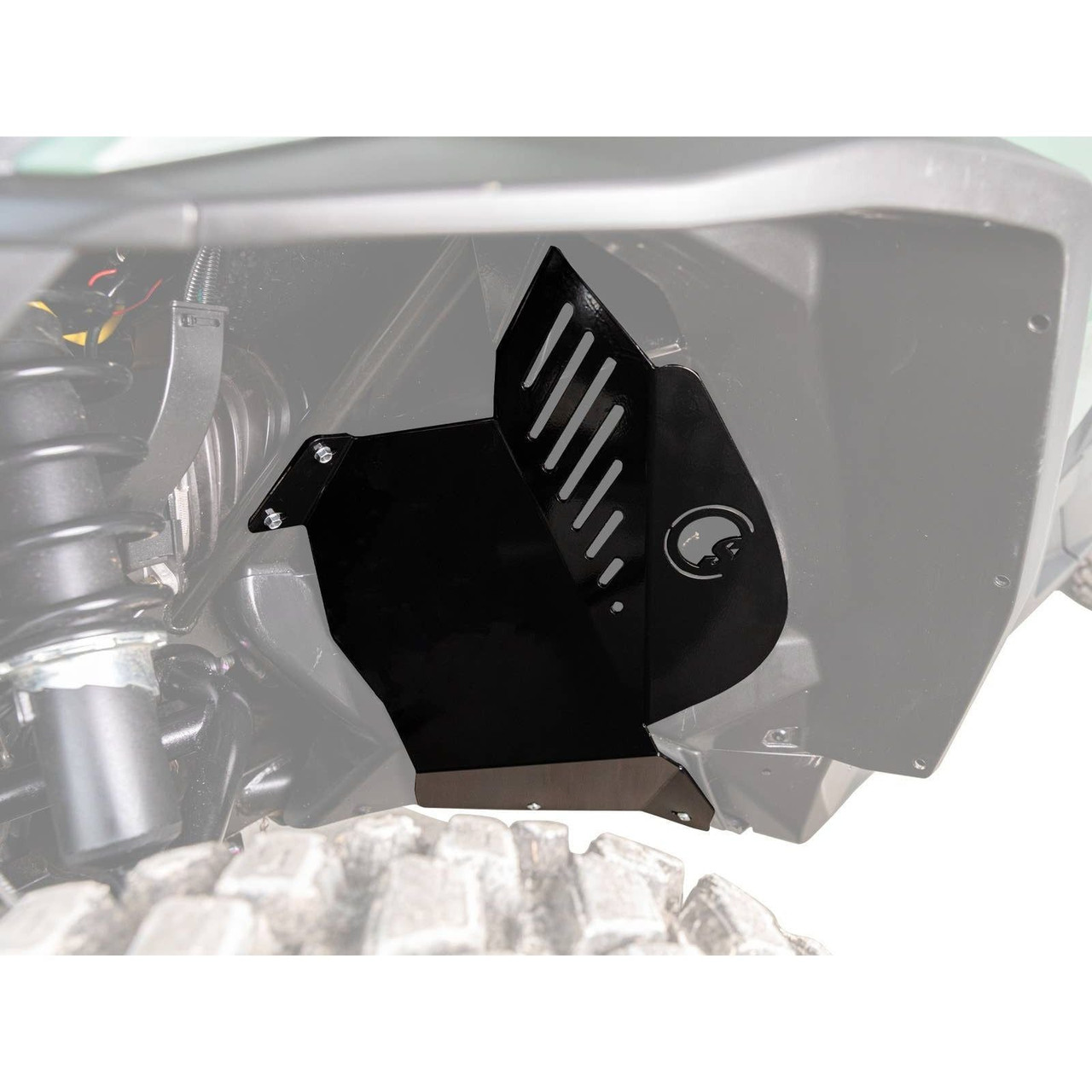 Can Am Commander 1000 Inner Fender Guards | SuperATV