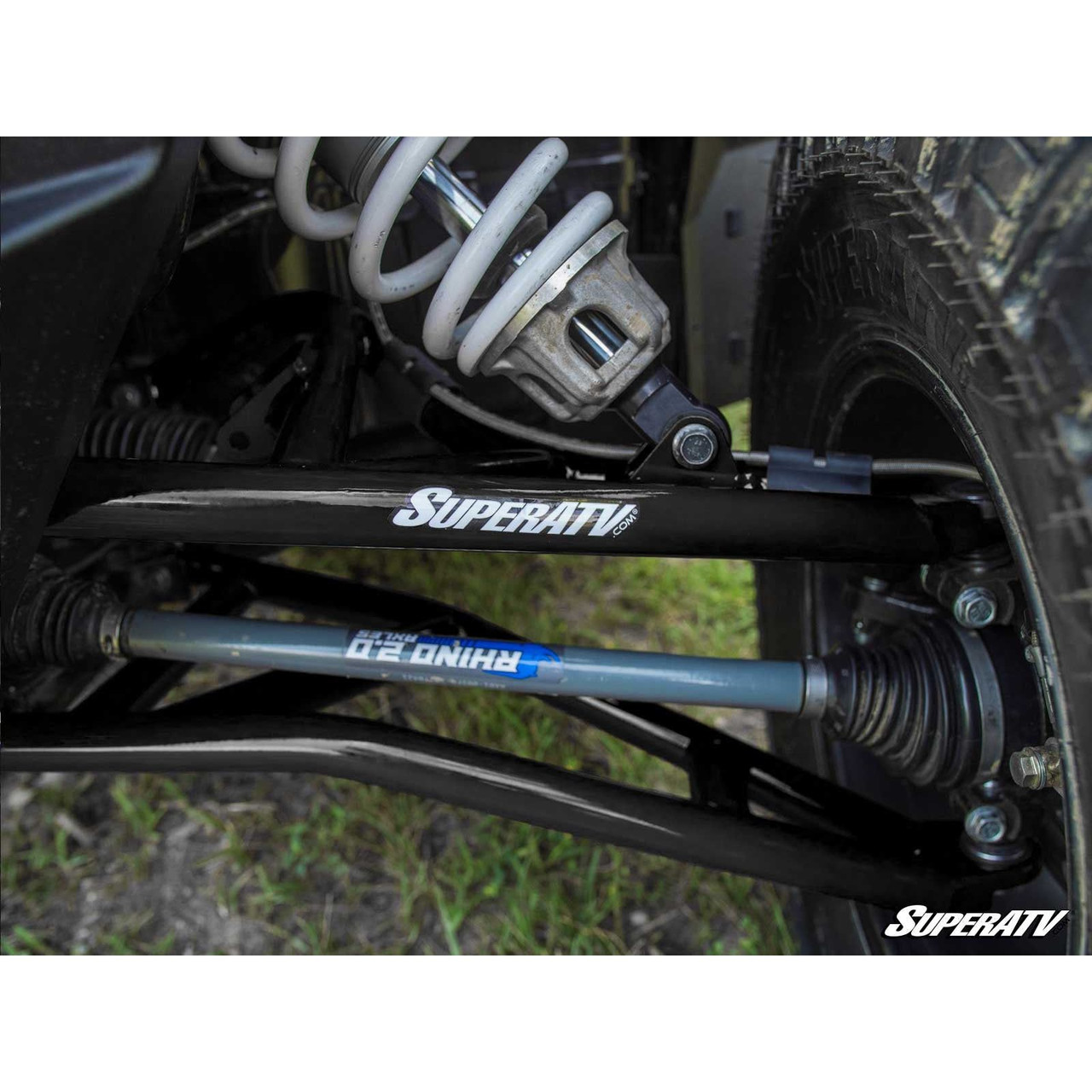 Polaris RZR XP 1000 Non-Adjustable High Clearance A-Arms