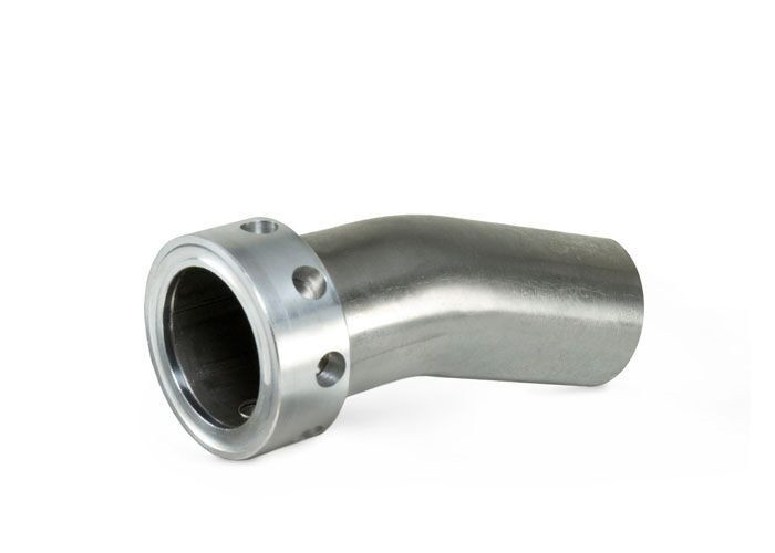 Rs 4t Exhaust Quiet Insert 1.5 In Replacement Part