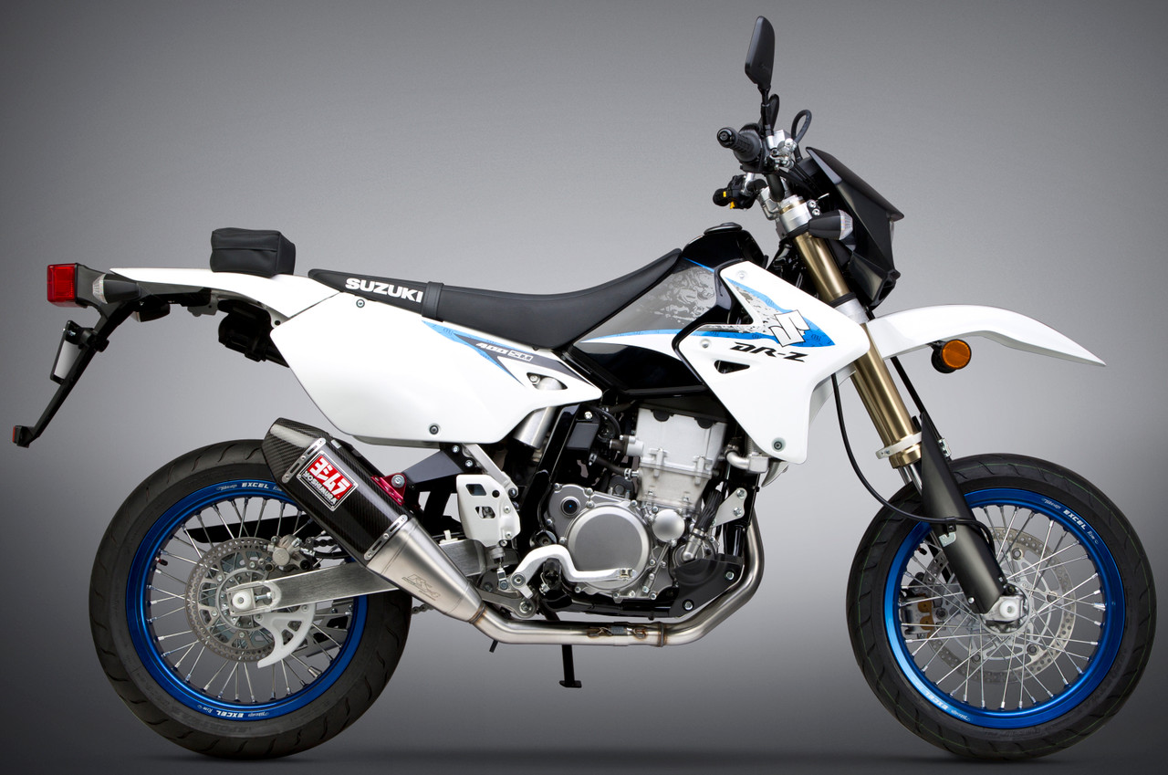 Exhaust Signature Rs 4 Full Sys Ss Cf Cf Dual