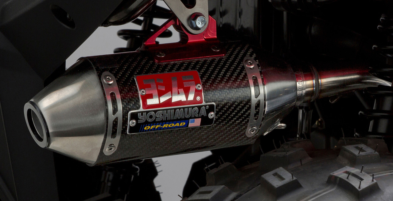 Signature Rs 2 Full System Exhaust Ss Cf Ss