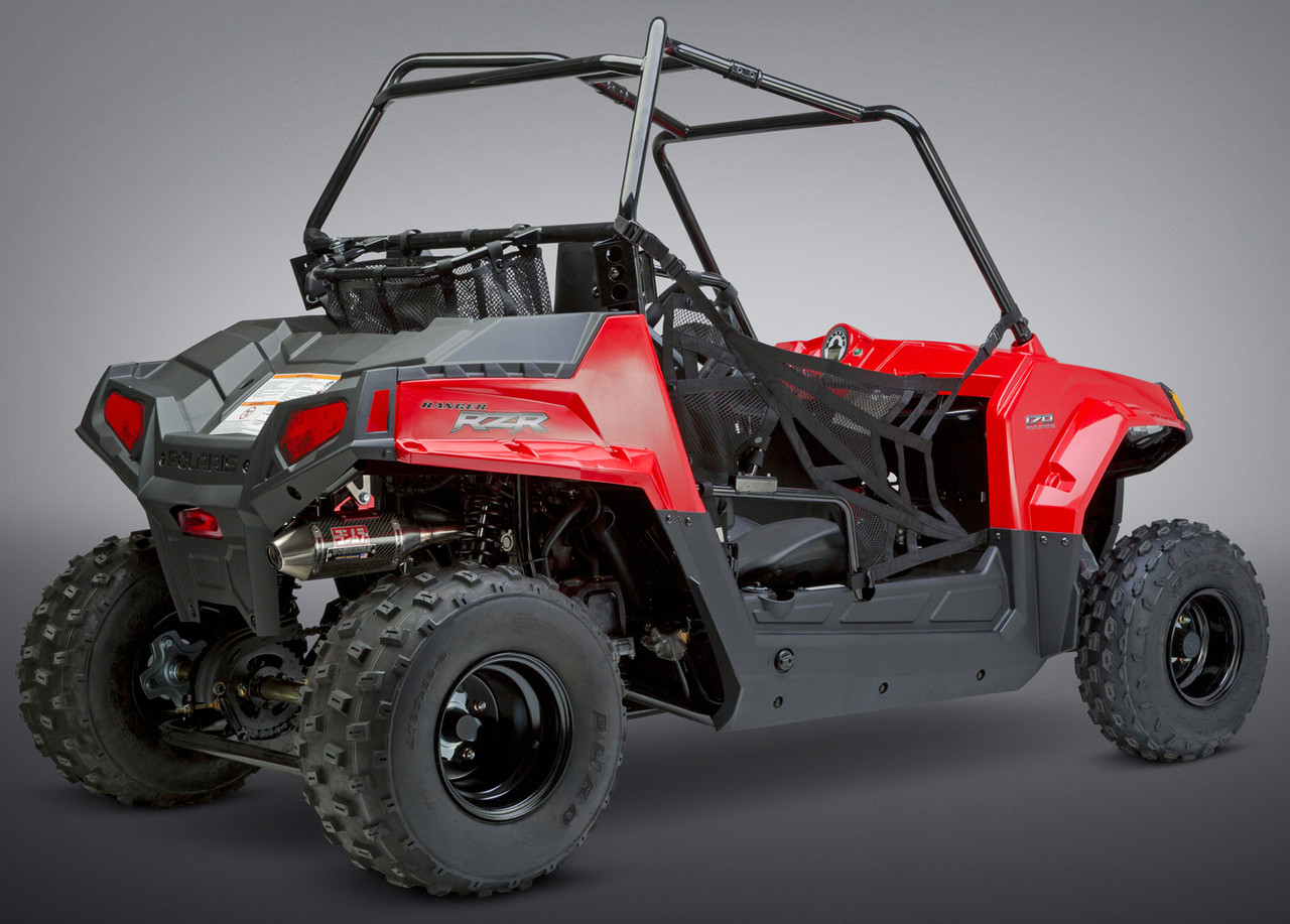 Signature Rs 2 Full System Exhaust Ss Cf Ss