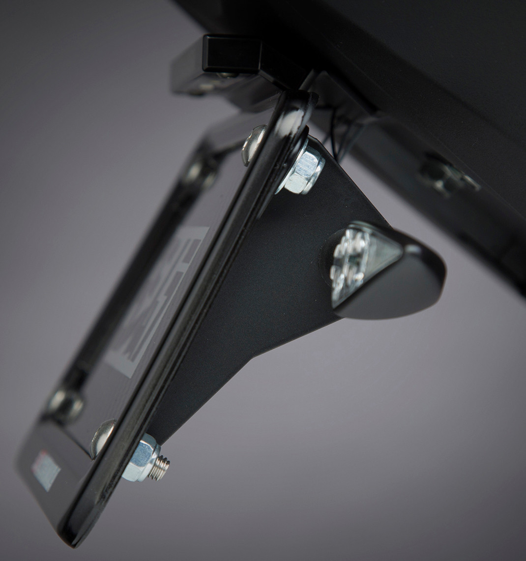 Turn Signal Bracket Universal