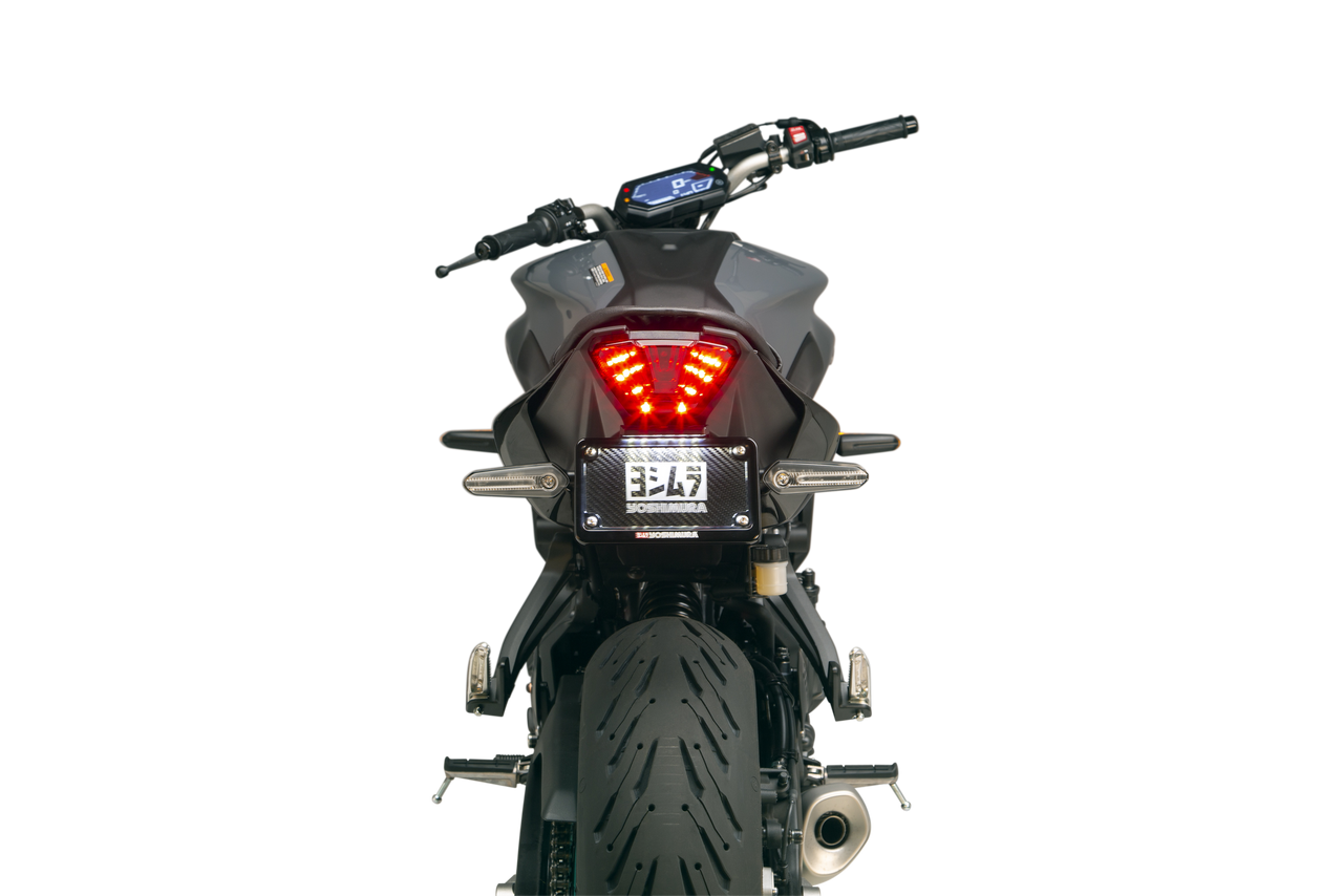 Fender Eliminator Kit Yam Mt 07