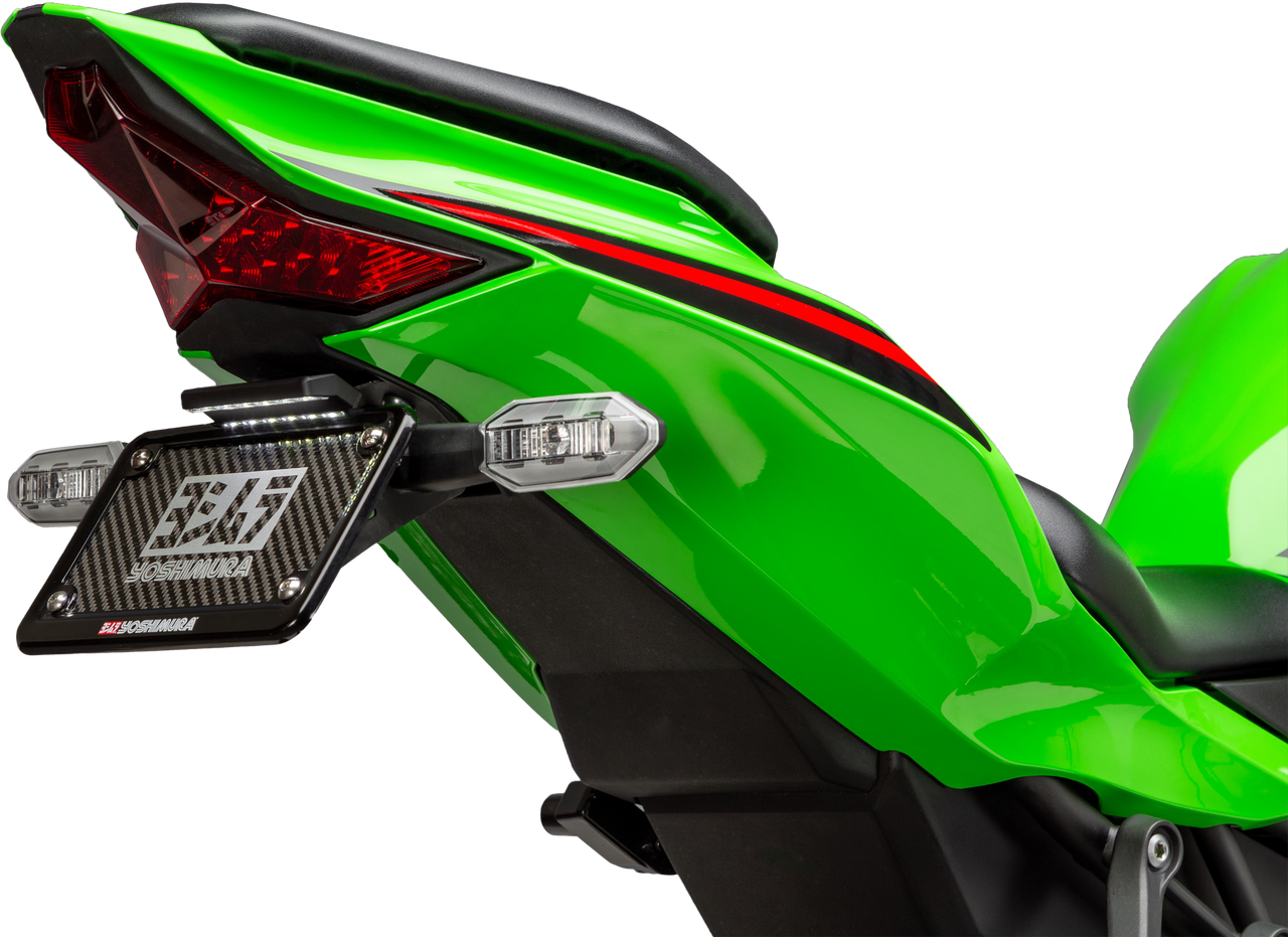 Fender Eliminator Kaw