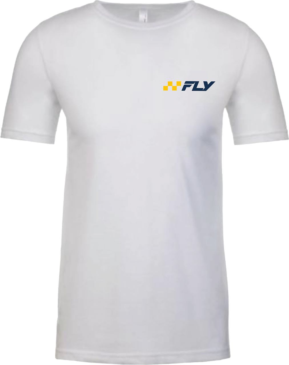 Fly Victory Tee White Xl