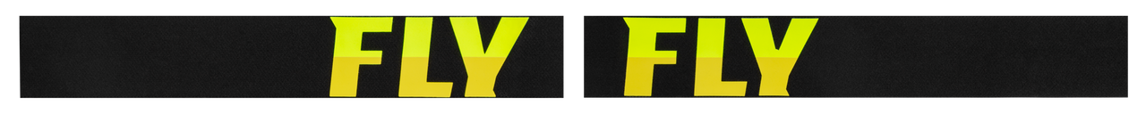 Zone Pro W/C Goggle Blk/Hi Vis W/Dark Smoke Hydro Lens