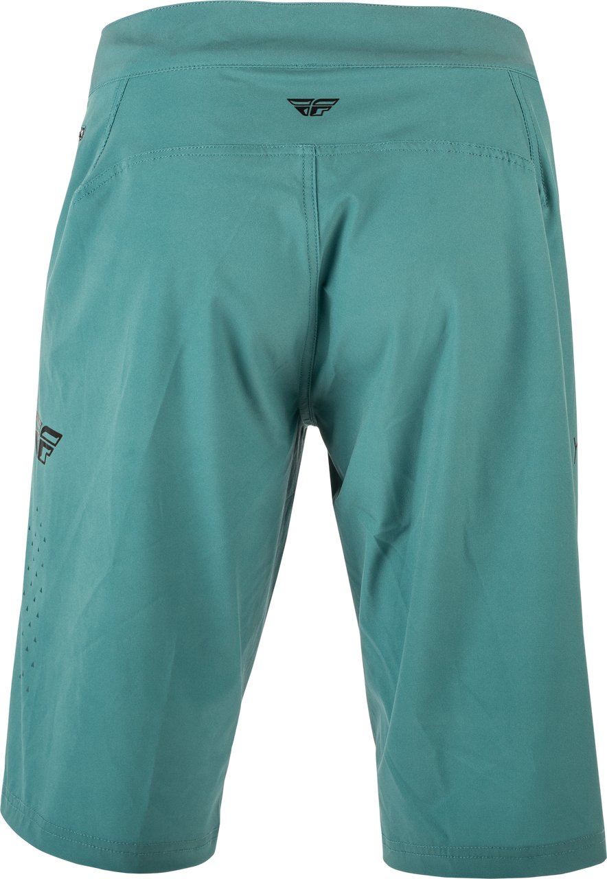 Warpath Shorts Evergreen Sz 34