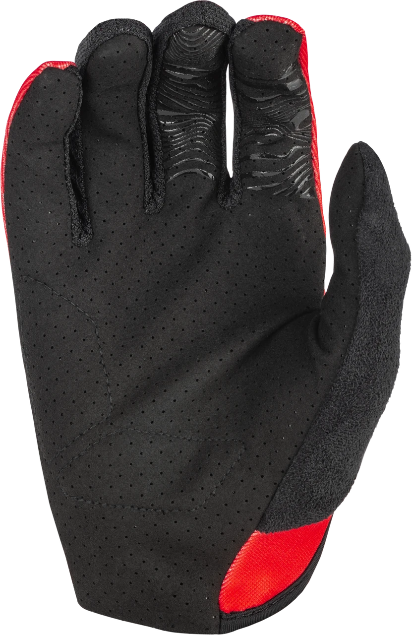 Radium Gloves Red 2x