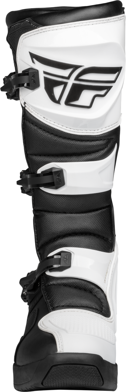 Maverik Lt Boot White/Black Sz 10