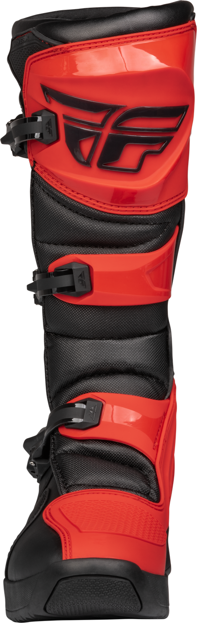 Maverik Lt Boot Red/Black Sz 11