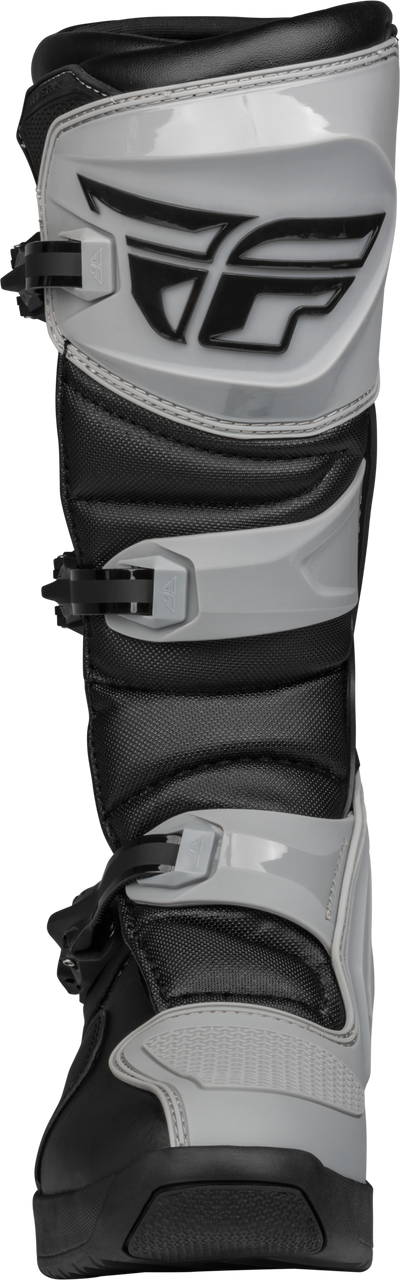 Maverik Lt Boot Grey/Black Sz 13