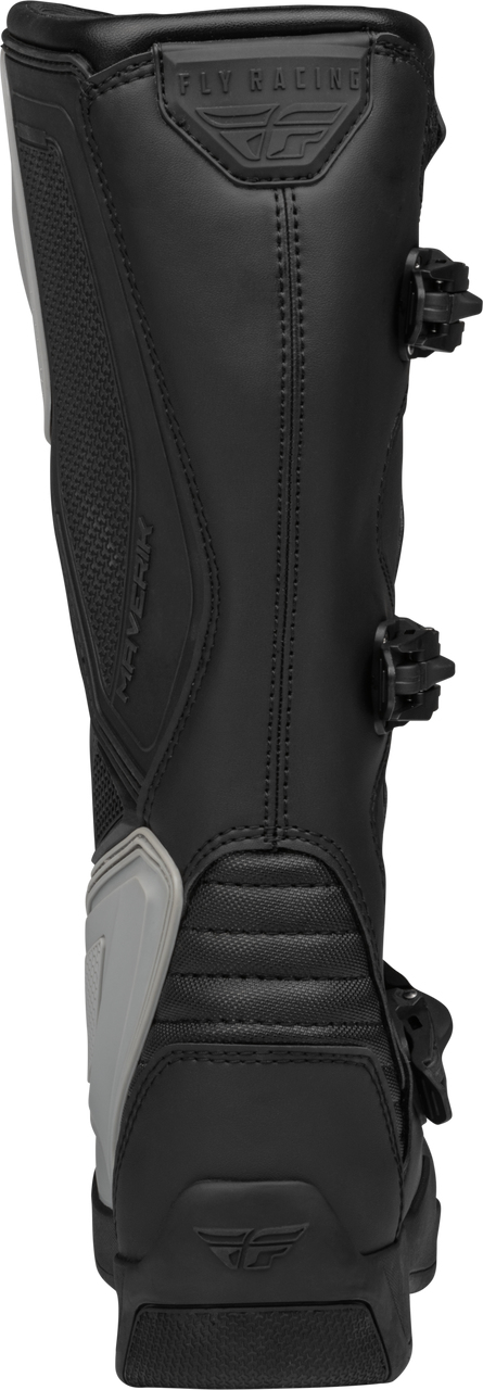 Maverik Lt Boot Grey/Black Sz 13