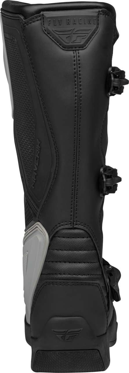 Maverik Lt Boot Grey/Black Sz 11