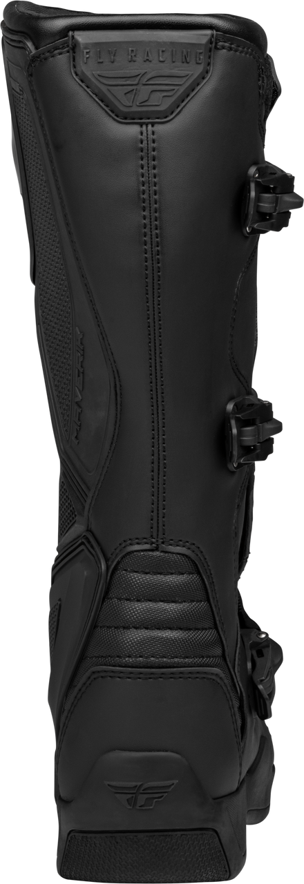 Maverik Lt Boot Black Sz 12