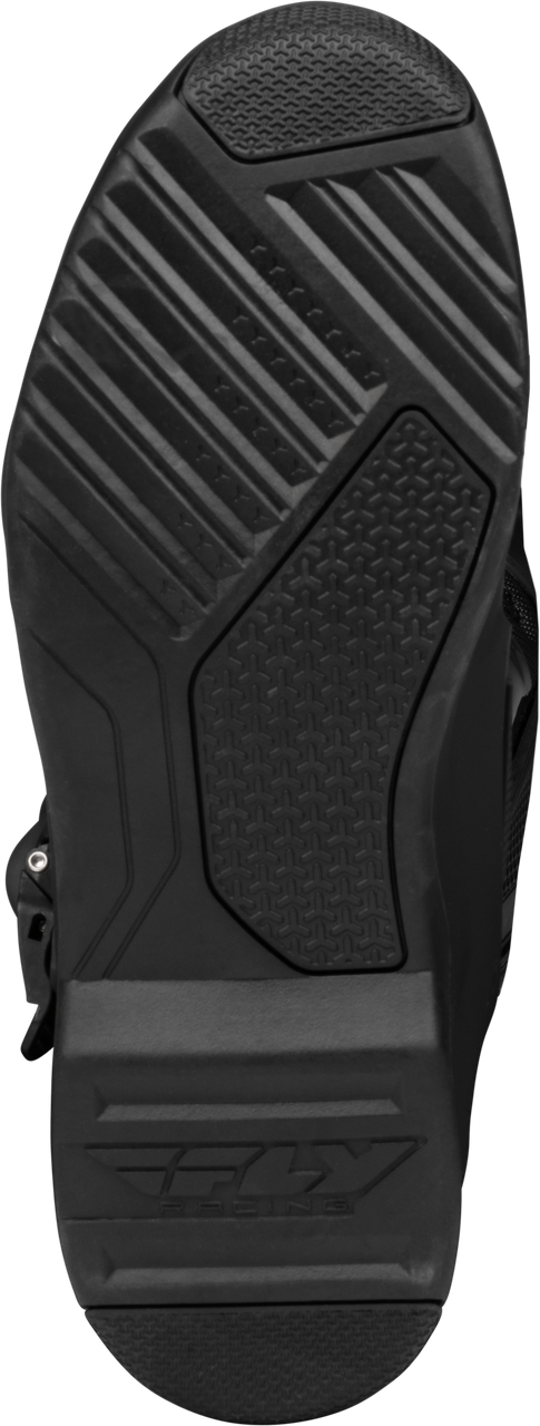 Maverik Lt Boot Black Sz 12