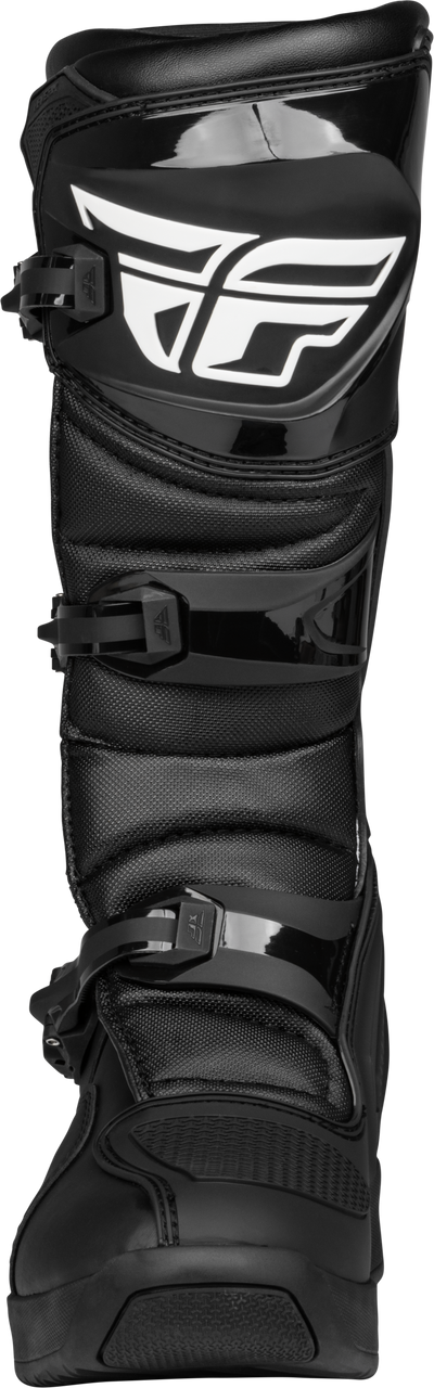 Maverik Lt Boot Black Sz 11