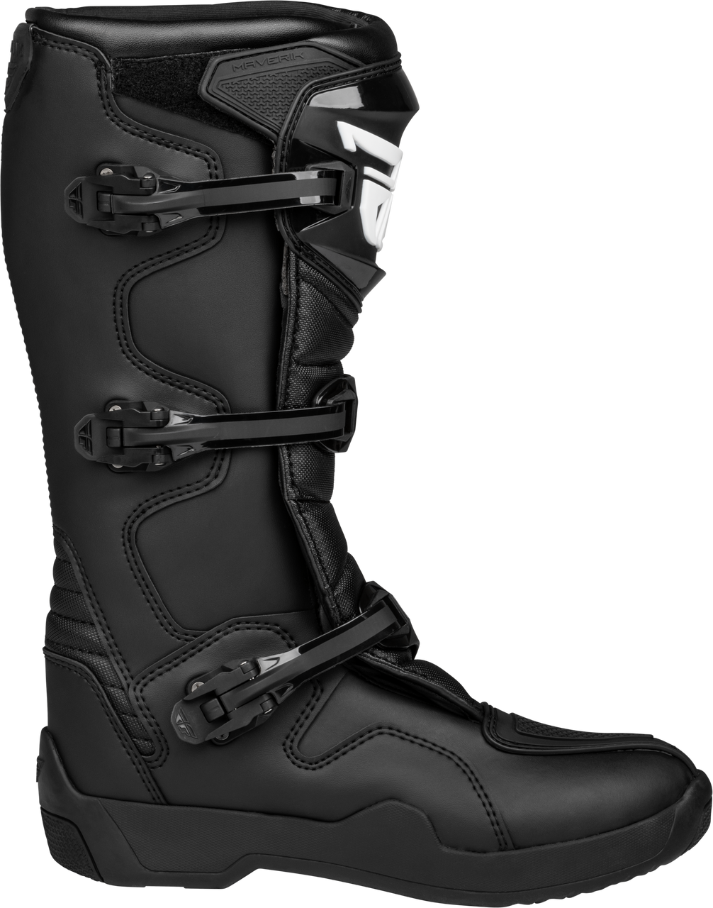Maverik Lt Boot Black Sz 11