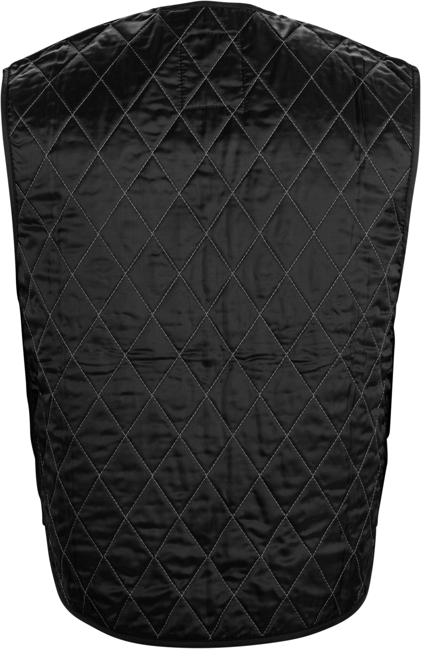 Cooling Vest Black Lg