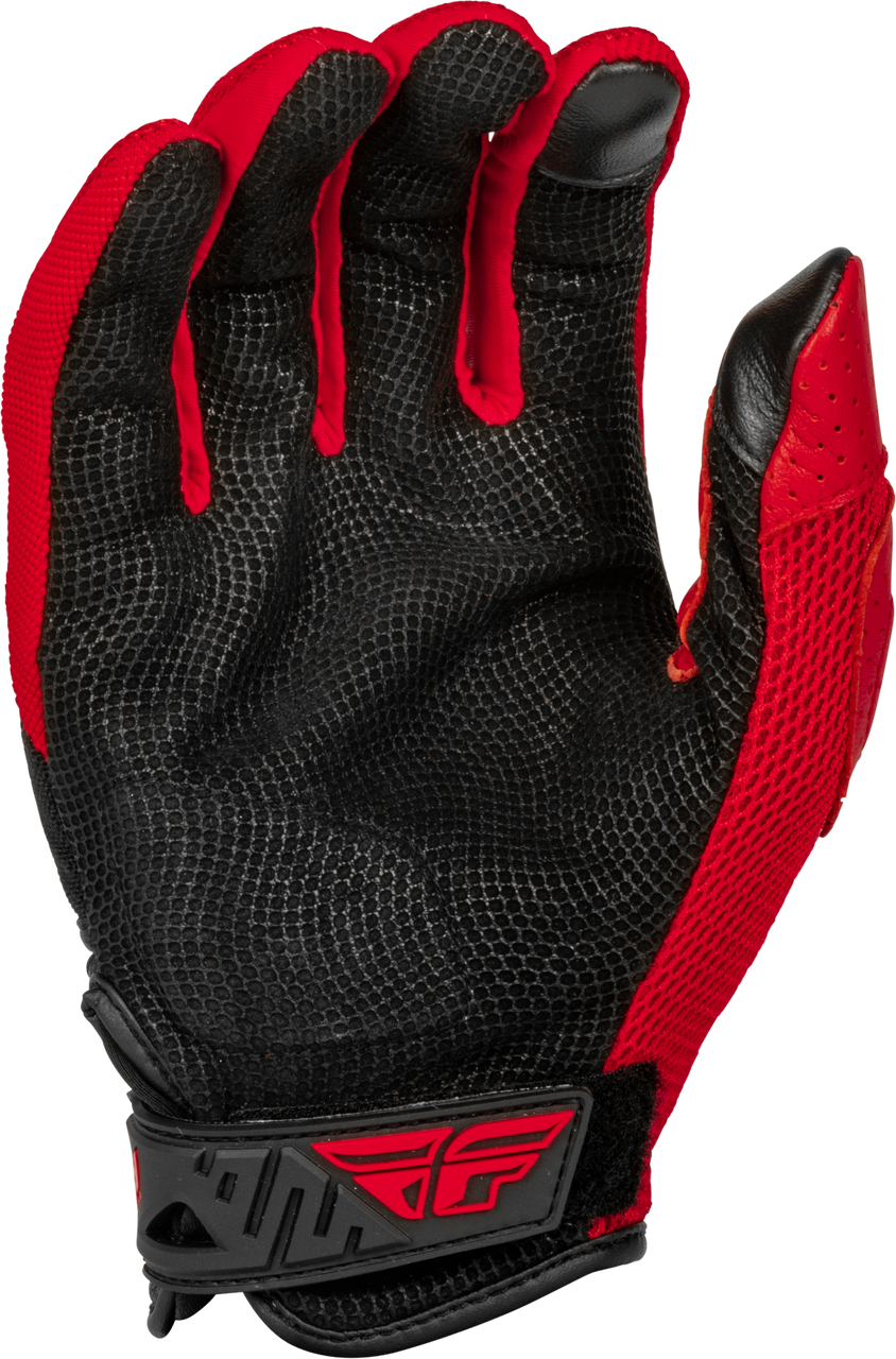 Coolpro Force Gloves Black/Red 2x