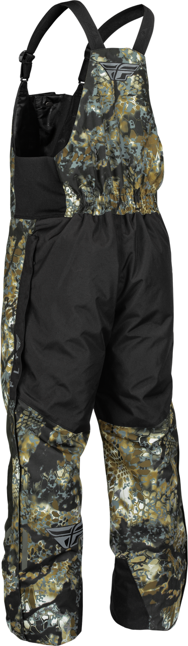 Outpost Bib Obskura Skyfall Md