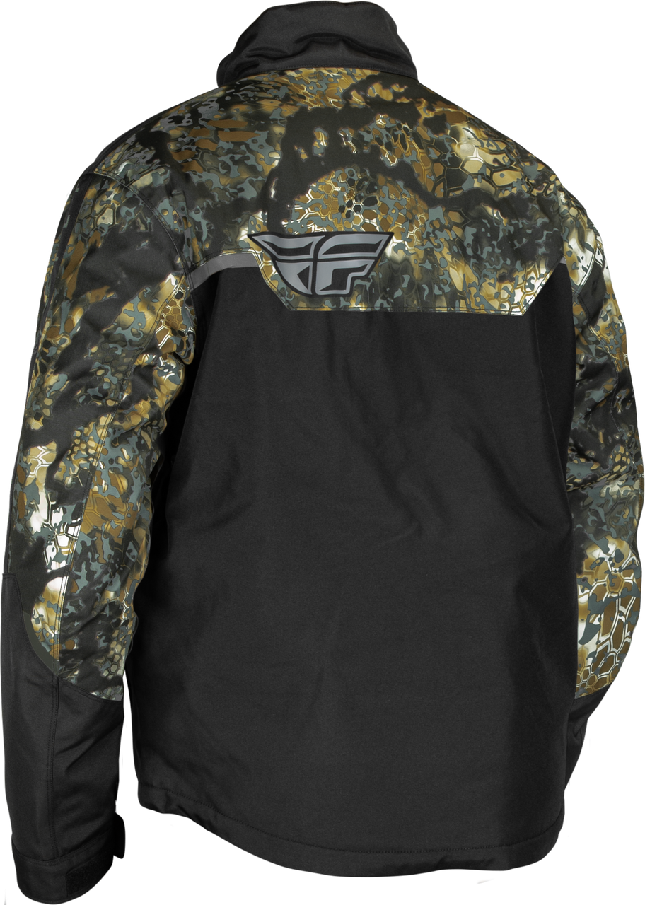 Outpost Jacket Obskura Skyfall Md