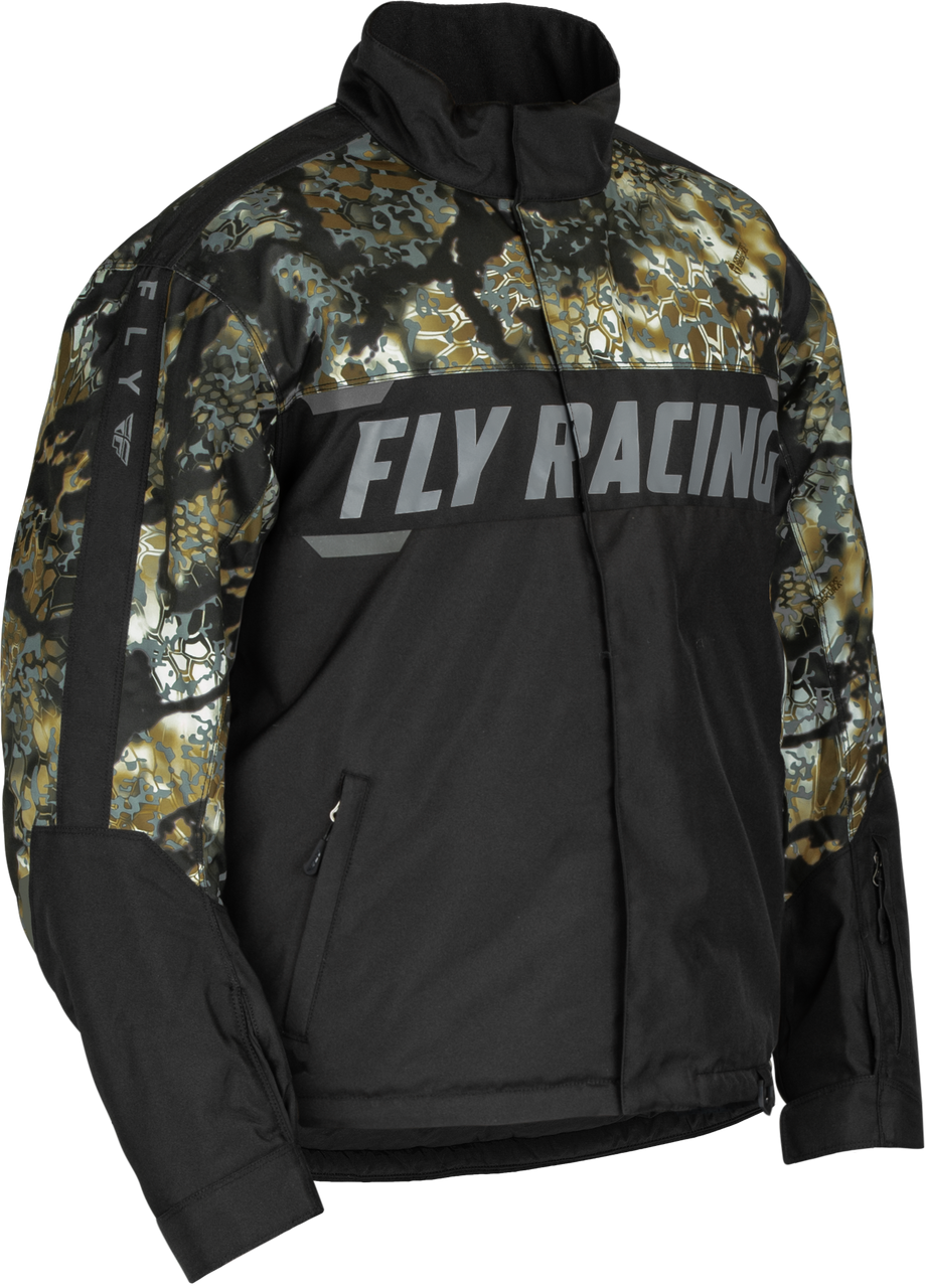 Outpost Jacket Obskura Skyfall Lg