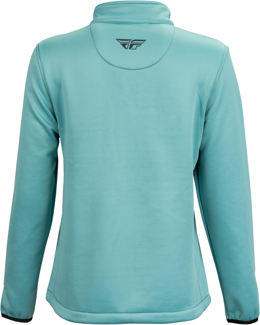 Women's Mid Layer Jacket Blue 3x