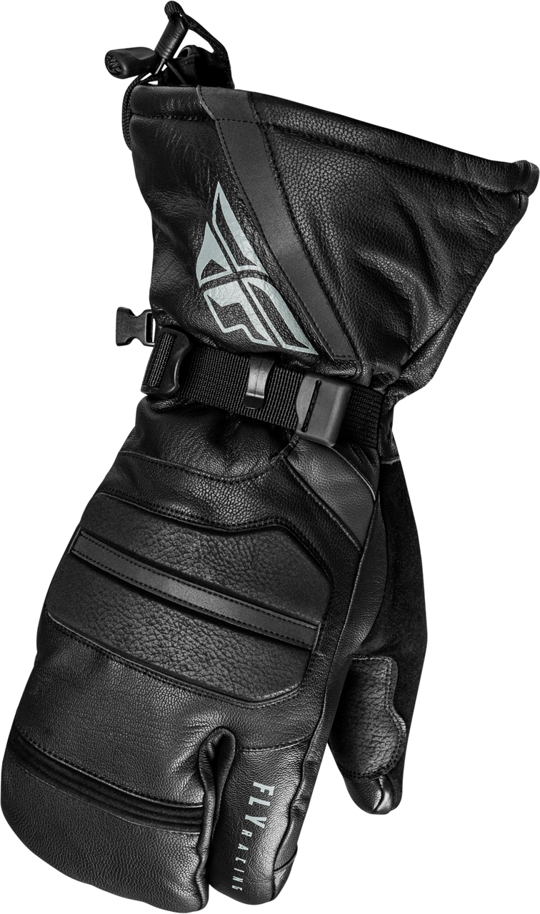 Ridgeline Claws Black 2x