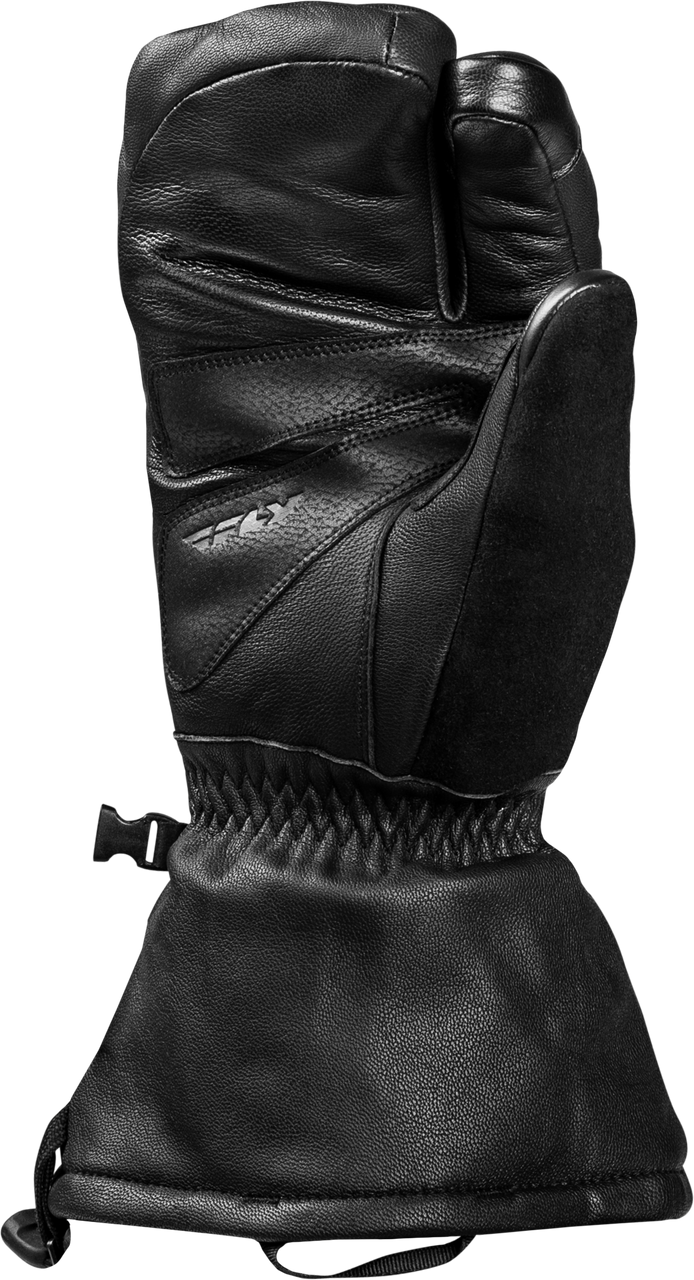 Ridgeline Claws Black 2x