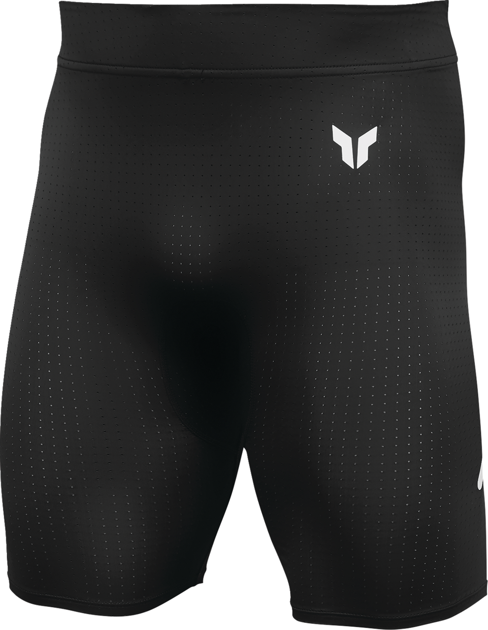 THOR Comp Short - Black - 3XL 2940-0485
