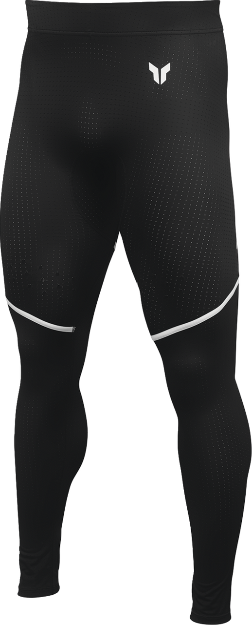 THOR Comp Pant - Black - 2XL 2940-0478