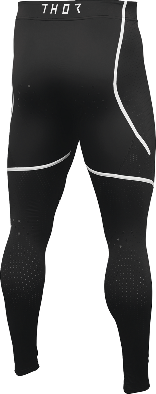 THOR Comp Pant - Black - 2XL 2940-0478