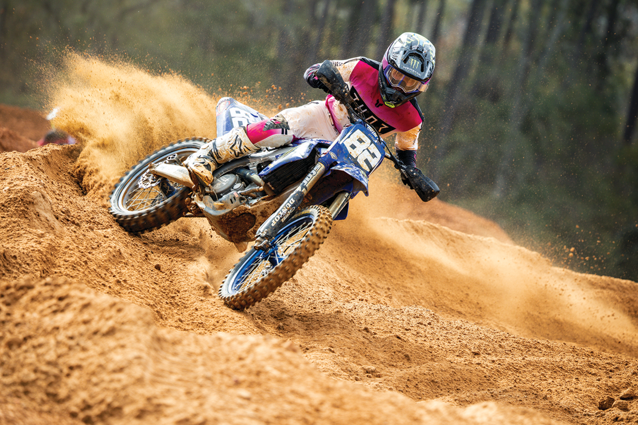 THOR Sportmode Geo Jersey - Vintage White/Pink - 2XL 2910-8761